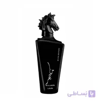عطر ادکلن لطافه ماهر بلک ادیشن | Lattafa Maahir Black Edition