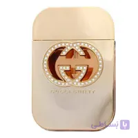 ادو تویلت زنانه گوچی Guilty Diamond BOX ORIGINAL حجم 75 میل