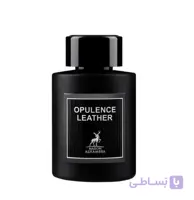 عطر ادکلن الحمبرا تام فورد امبر لدر | Alhambra Opulence Leather