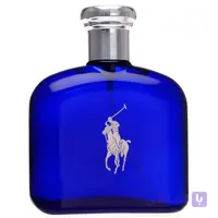 تستر ادو پرفیوم مردانه رالف لورن Polo Blue حجم 125 میل