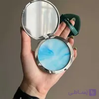 پنکک نامرئی (چربی گیر,برق پوست و مات کننده)