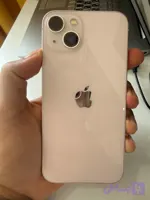 گوشی موبایل اپل iPhone 13 دو سیم کارت ZAA ظرفیت 128 گیگابایت رجیستر شده