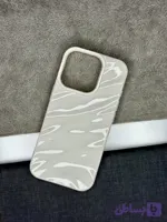 قاب هاردکیس iPhone 16 Pro موج‌دار