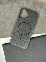 قاب شاینی iPhone 16 Normal اورجینال