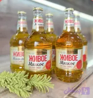 ماءالشعیر بلومبرگ 500 میلی لیتر بدون الکل - Blamberg