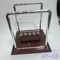 آونگ نیوتونی سایز
