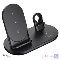 شارژر‌ وایرلسی  بی سیم آکی مدل LC-A3