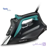 اتو بخار روونتا مدل DW5326 ظرفیت ۰.۳ لیتر rowneta