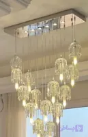 لوستر لاینر سیم بوکسلی باکارا