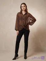 شومیز زنانه