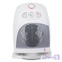 فن هیتر ایستاده SH2000P