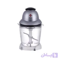 خردکن 1 لیتری پارس خزر مدل Crowni