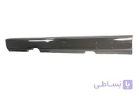 سپر جلو و عقب استیل ضخیم پاترول