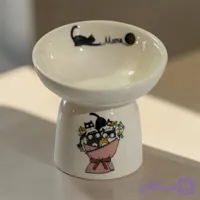ظرف گربه کد ۲۶