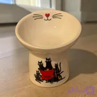 ظرف گربه کد ۲۵