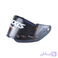 طلق دودی کلاه کاسکت اکسیس هاوک - AXXIS HAWK