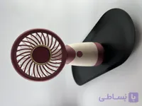 فن مژه مینی ایستاده – خنک‌کننده سریع و کاربردی برای اکستنشن مژه