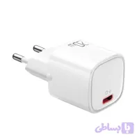 کلگی شارژر مکدودو مدل MCDODO CH-4020 PD 20W سفید
