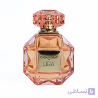 عطر ادکلن کازاموزاتی زرجف لیرا جانویسلو
