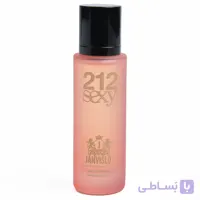 ادکلن 35 میل زنانه 212 س..ی جانویسلو