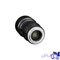 و قیمت لنز SAMYANG VDSLR 135mm T2.2 MK2 برای دوربین کانن