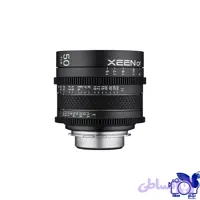 و قیمت لنز XEEN CF 50mm T1.5 برای دوربین کانن