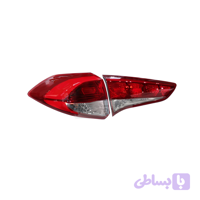طلق خطر عقب توسان 2017