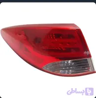 طلق خطر عقب توسان 2011تا 2013