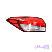 طلق خطر عقب سراتو وای دی ۲۰۱۷