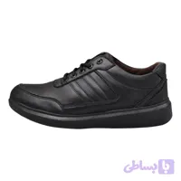 کفش روزمره مردانه انتخاب مدل سامیار کد 12799
