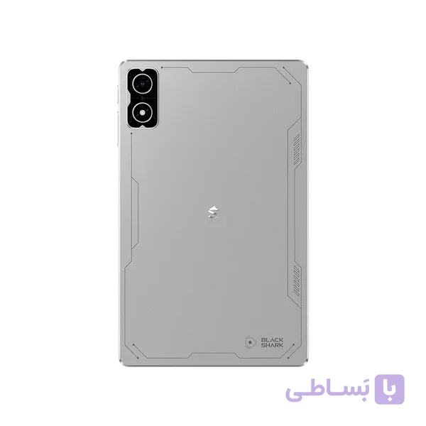 تبلت هوشمند شیائومی مدل Black Shark Gaming Tablet 12/256
