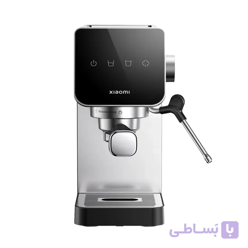اسپرسوساز نیمه اتوماتیک شیائومی مدل Xiaomi Semi-Automatic Espresso Machine
