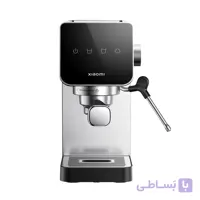 اسپرسوساز نیمه اتوماتیک شیائومی مدل Xiaomi Semi-Automatic Espresso Machine