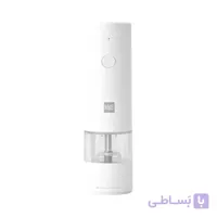 فلفل‌ساب و نمک‌ساب شارژی شیائومی مدل Huohou Grinder HU0200
