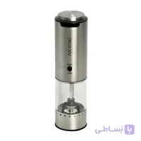 فلفل ساب و نمک ساب برقی شارژی مدل CIRCLE JOY CJ-EG15