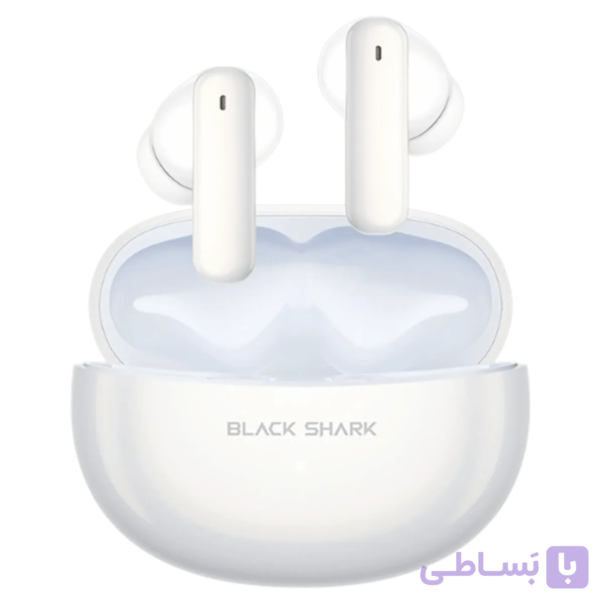 ایرپاد بلک شارک مدل Black Shark T23 Wireless Earbuds
