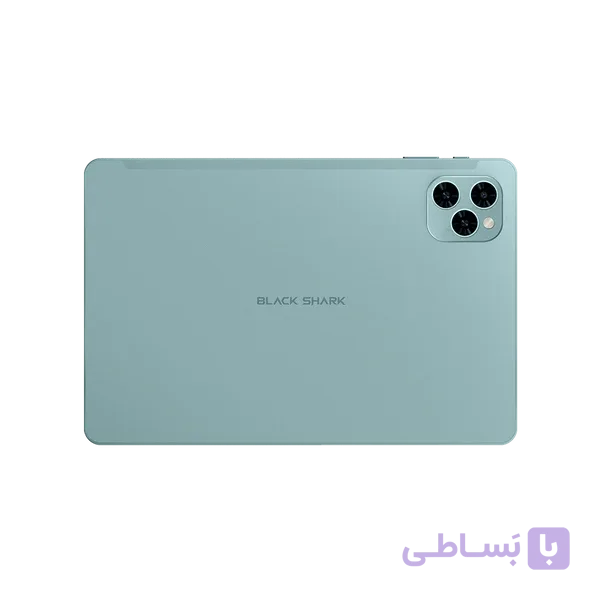تبلت شیائومی مدل 4/128 Black Shark Pad SE