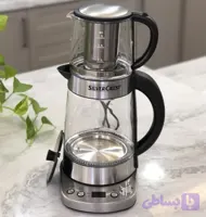 چای ساز روهمی سیلورکرست