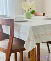 رومیزی_سفره_زیرسفره طرح عروس ۱۰۰۲