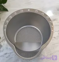 آبکش برنج