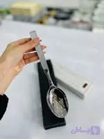 قاشق آجیل خوری