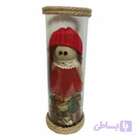 ست هدیه عروسک مدل B11