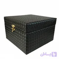 جعبه هدیه مدل چرمى كد Z20