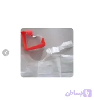 هد و پیشبند برای اصلاح صورت