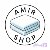 حوله یکبار مصرف مدل ab سایز 80 × 40 سانتی‌ متر بسته 100 عددی