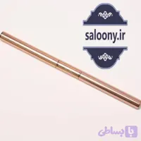 قلم کاشت ژل ناخن دو سر اولکس (سر تخت و سر زبان گربه‌ای) - فروشگاه آرایشی سالنی
