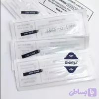 تیغ بلید مخصوص تاتو و هاشور مدل U و سر کج - فروشگاه آرایشی سالنی