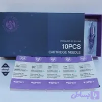 سوزن تاتو دراگون 7RL گرید 10 کد 1007RL - فروشگاه آرایشی سالنی