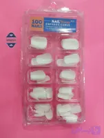ناخن مصنوعی NAIL AYOO بسته ۱۰۰ عددی - فروشگاه آرایشی سالنی