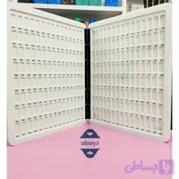 آلبوم کالیته لاک ژل کاشت ناخن - 240 رنگ - فروشگاه آرایشی سالنی